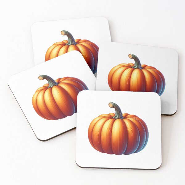 Item preview, Fall Pumpkin designed and sold by stylishdzign.