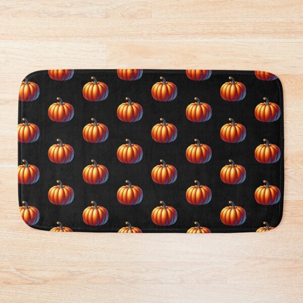 Item preview, Fall Pumpkin designed and sold by stylishdzign.