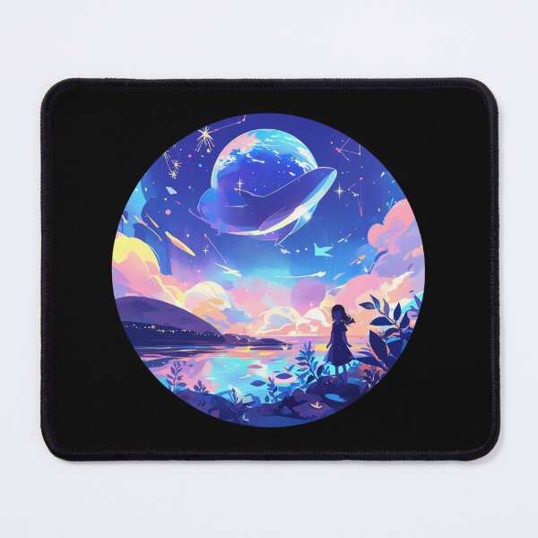 Item preview, Beautiful Sea Dawn designed and sold by SMARTKIT DESIGNAGENCY.