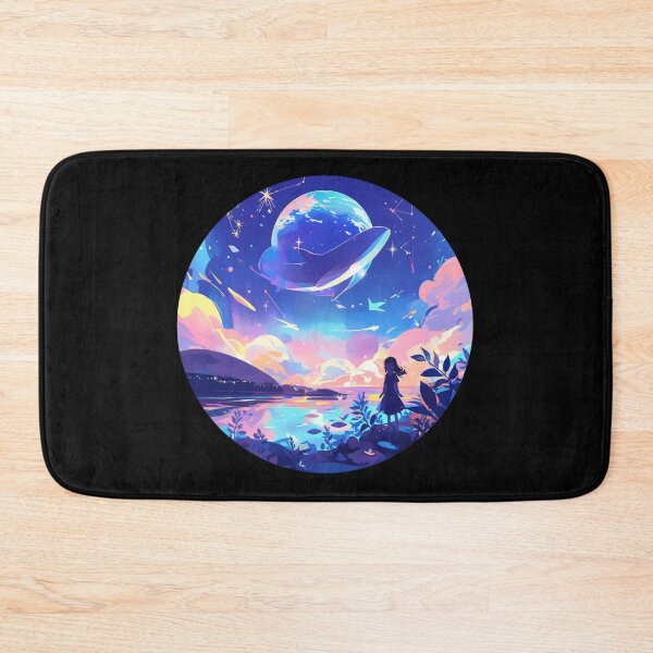 Item preview, Beautiful Sea Dawn designed and sold by SMARTKIT  DESIGNAGENCY.