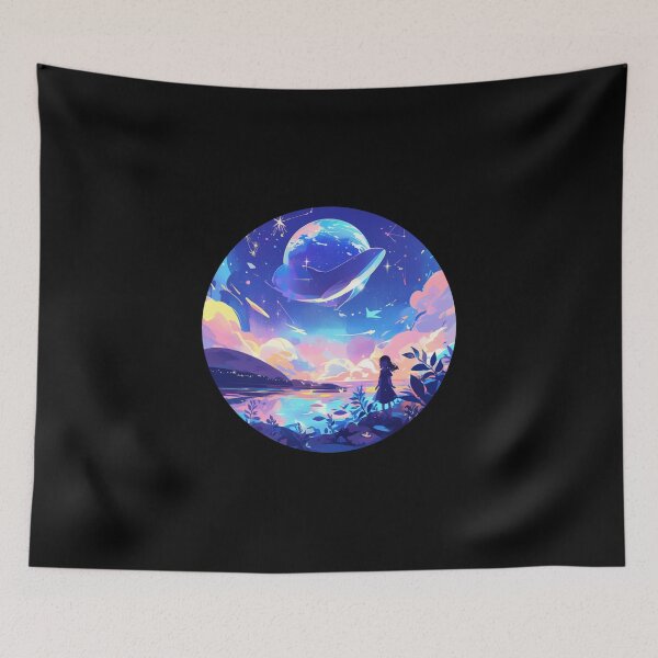 Item preview, Beautiful Sea Dawn designed and sold by SMARTKIT  DESIGNAGENCY.