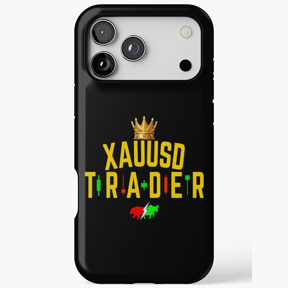 XAUUSD Trader Gold Trader