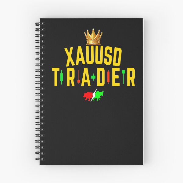 Item preview, XAUUSD Trader -  Gold Trader designed and sold by adoredigitals.
