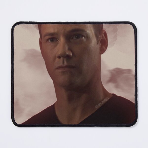 Item preview, Andrew Underhill - Season Three Poster - Shadowhunters designed and sold by vickytoriaq.