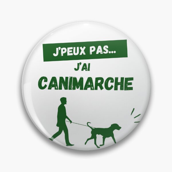 Item preview, I can't, I have canimarche designed and sold by CaniRush.