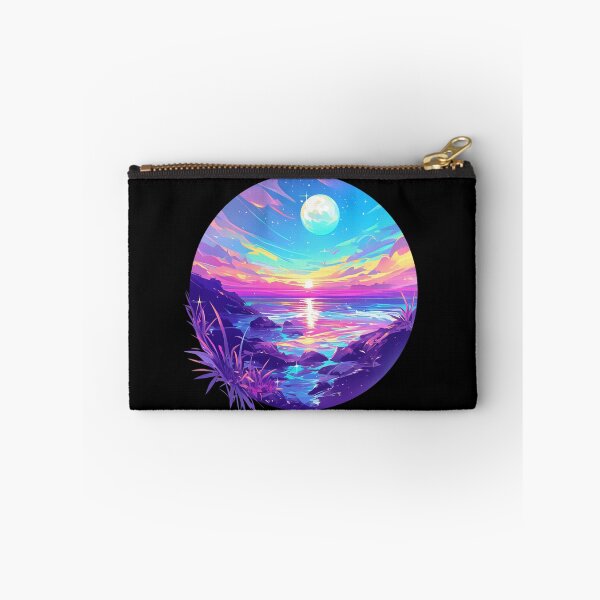 Item preview, Beautiful Sea Dawn designed and sold by SMARTKIT  DESIGNAGENCY.