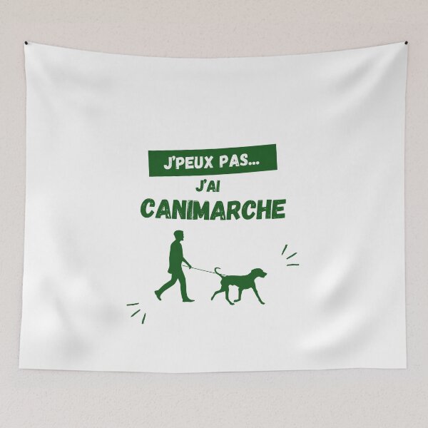 Item preview, I can't, I have canimarche designed and sold by CaniRush.