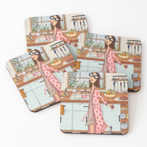 Item preview, Slow Morning designed and sold by AriKreusch.