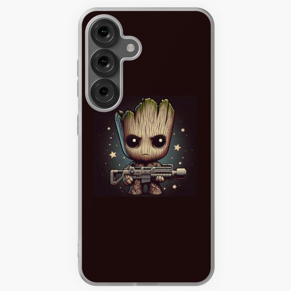Artikel-Vorschau von Baby Groot II, designt und verkauft von Coldshe.