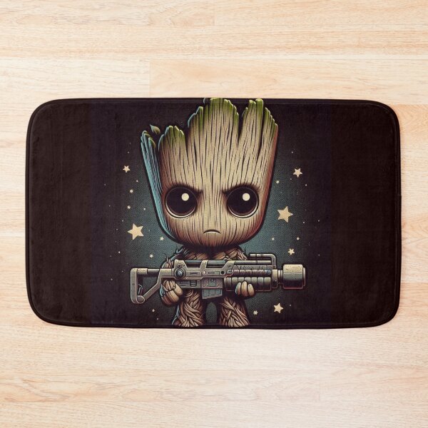 Item preview, Baby Groot II designed and sold by Coldshe.