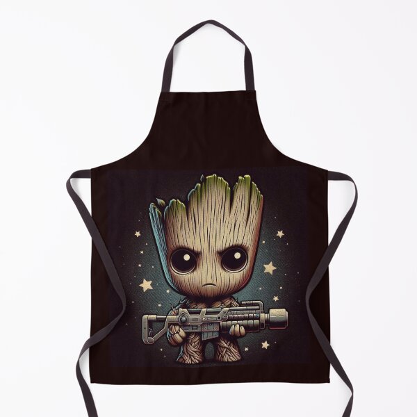 Item preview, Baby Groot II designed and sold by Coldshe.