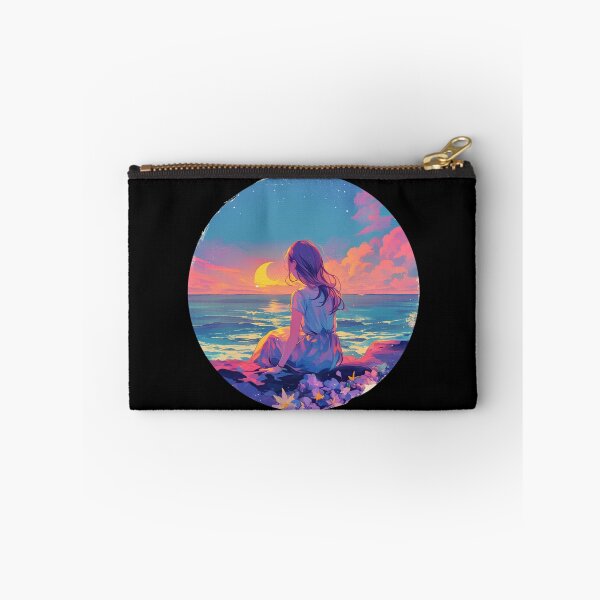 Item preview, Beautiful Sea Dawn designed and sold by SMARTKIT  DESIGNAGENCY.