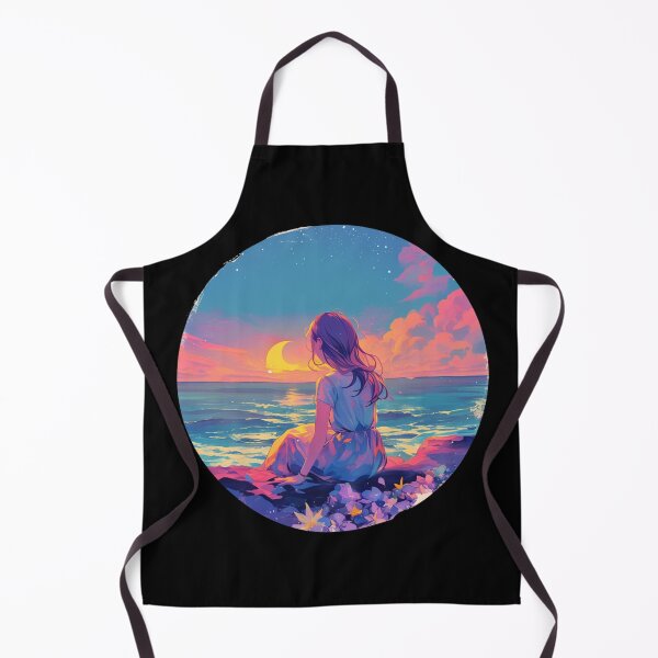 Item preview, Beautiful Sea Dawn designed and sold by SMARTKIT DESIGNAGENCY.
