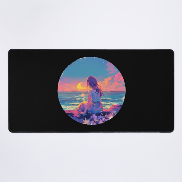 Item preview, Beautiful Sea Dawn designed and sold by SMARTKIT DESIGNAGENCY.