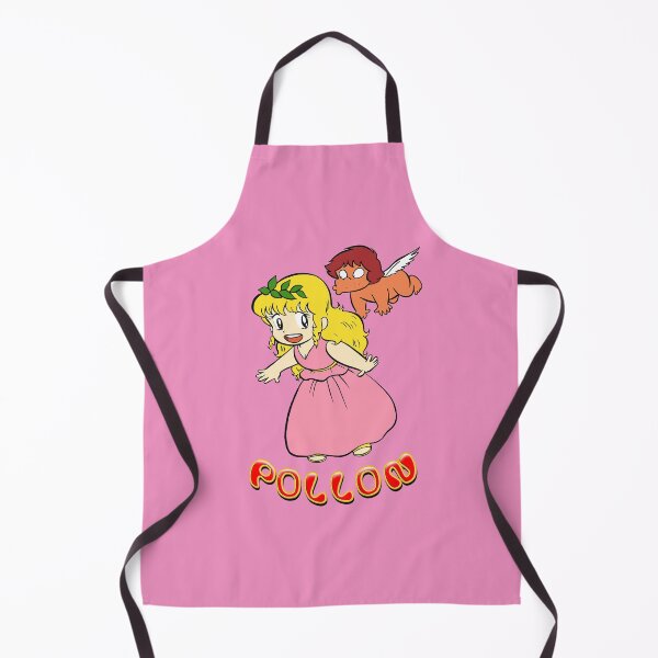 Item preview, Olympus No Poron / Pollon; Pink designed and sold by Marco Bottiglieri.
