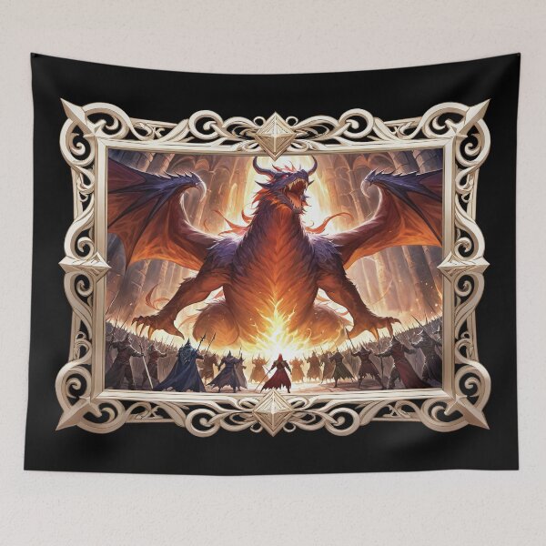 Item preview, Epic Battle Scene designed and sold by Tokens-Gear.