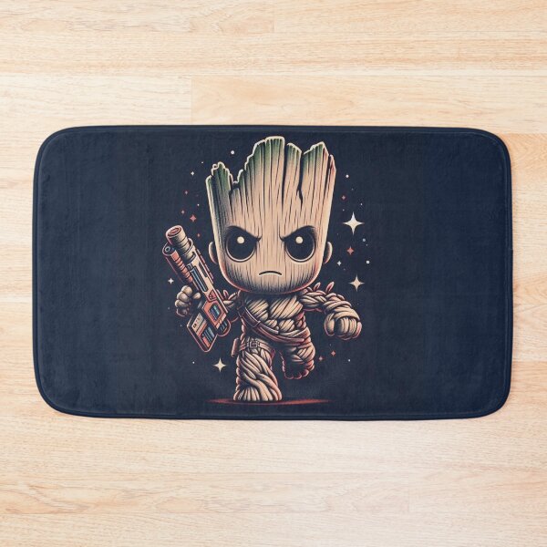 Item preview, Baby Groot III designed and sold by Coldshe.