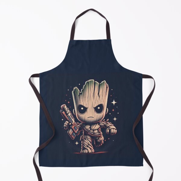 Item preview, Baby Groot III designed and sold by Coldshe.