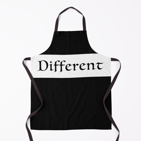 Item preview, Simply Different designed and sold by diego75bcn.
