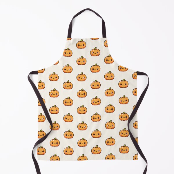 Item preview, Cute Pumpkin designed and sold by stylishdzign.