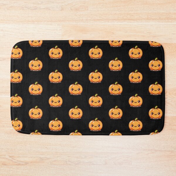 Item preview, Cute Pumpkin designed and sold by stylishdzign.