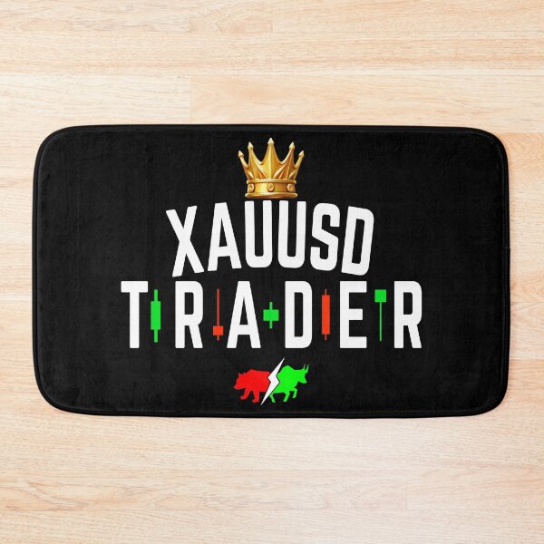 Item preview, Gold Trader designed and sold by adoredigitals.