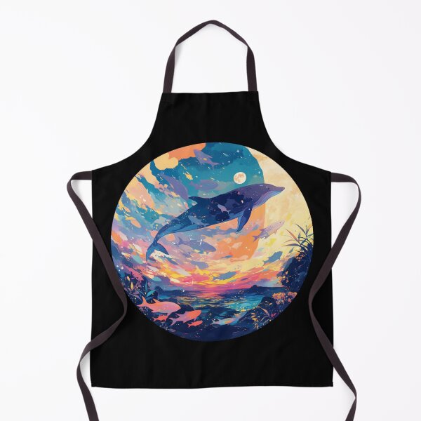 Item preview, Beautiful Sea Dawn designed and sold by SMARTKIT DESIGNAGENCY.