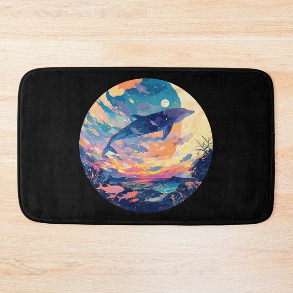 Item preview, Beautiful Sea Dawn designed and sold by SMARTKIT  DESIGNAGENCY.