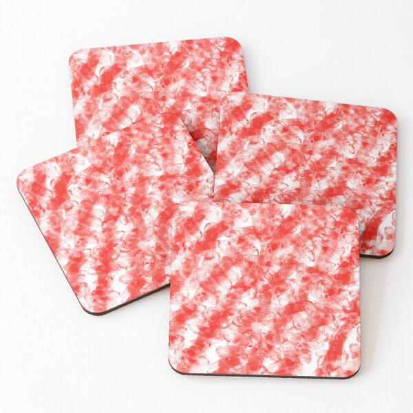 Item preview, Abstract Flame Reds designed and sold by LiaIsabellaArt.