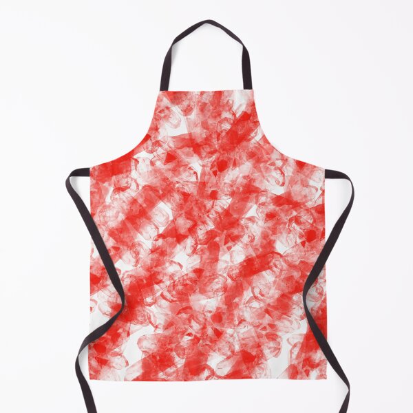 Item preview, Abstract Flame Reds designed and sold by LiaIsabellaArt.