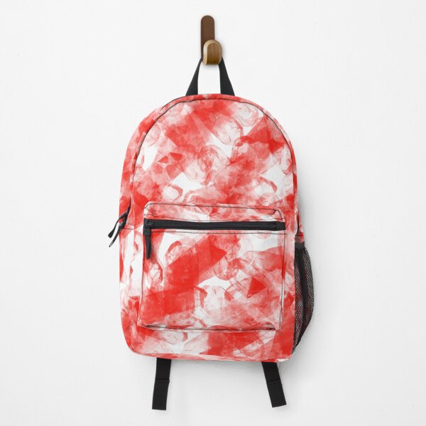 Item preview, Abstract Flame Reds designed and sold by LiaIsabellaArt.
