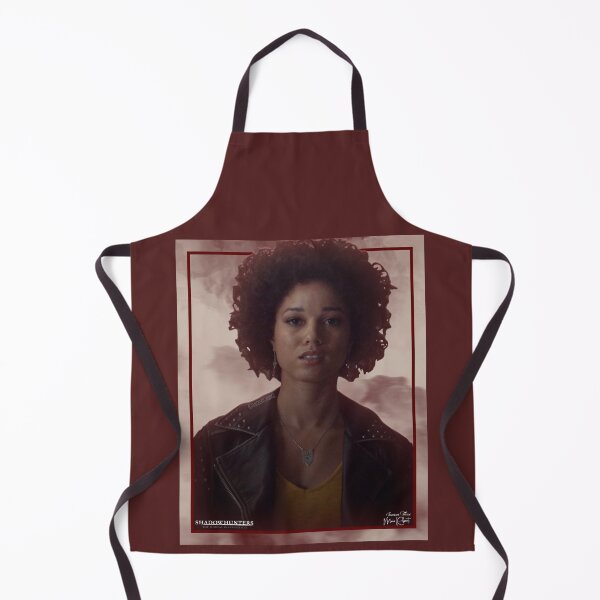 Item preview, Maia Roberts - Season Three Poster - Shadowhunters designed and sold by vickytoriaq.