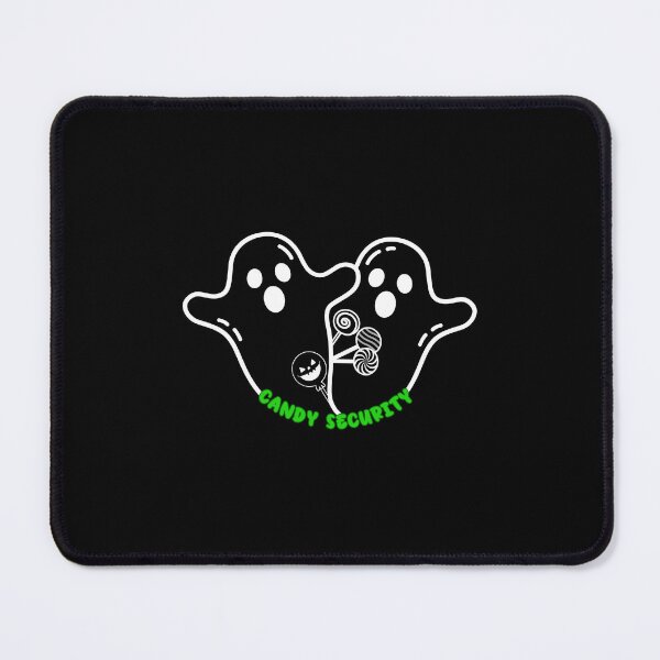 Item preview, Candy Security Candy Crew - Sweet Halloween designed and sold by GRABAPSHOP.
