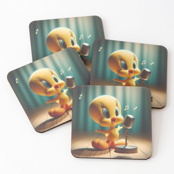 Item preview, Vintage singing tweety designed and sold by Coldshe.