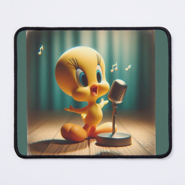 Item preview, Vintage singing tweety designed and sold by Coldshe.