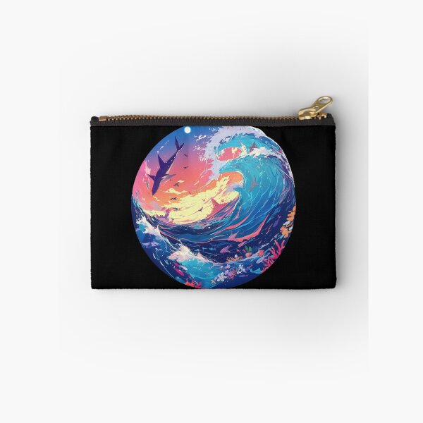 Item preview, Beautiful Sea Dawn designed and sold by SMARTKIT  DESIGNAGENCY.