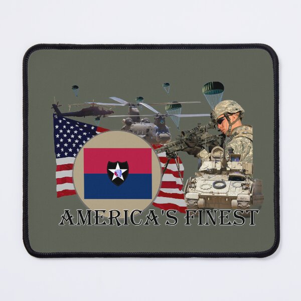 Item preview, US ARMY battalions divisions regiments installions base hq collection FIND YOURS designed and sold by THE AMERICAN TEEVANGELIST.