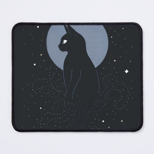 Item preview, Cosmic Catto designed and sold by league95.