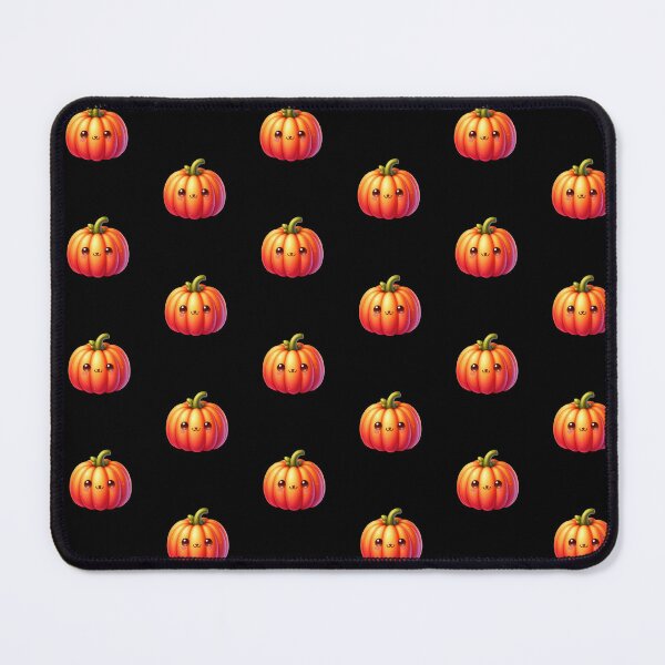 Item preview, Cute Kawaii Pumpkin designed and sold by stylishdzign.