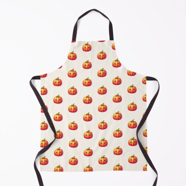 Item preview, Cute Kawaii Pumpkin designed and sold by stylishdzign.