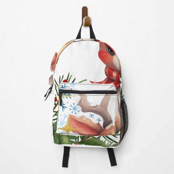 Item preview, Christmas Reindeer Lovers designed and sold by Yeyishop.