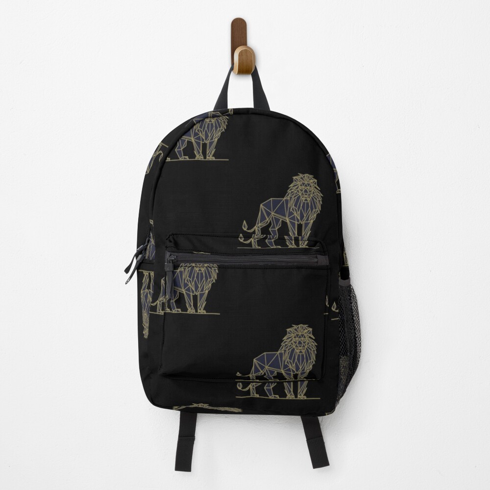 Item preview, Backpack designed and sold by CosmicFreedom9.