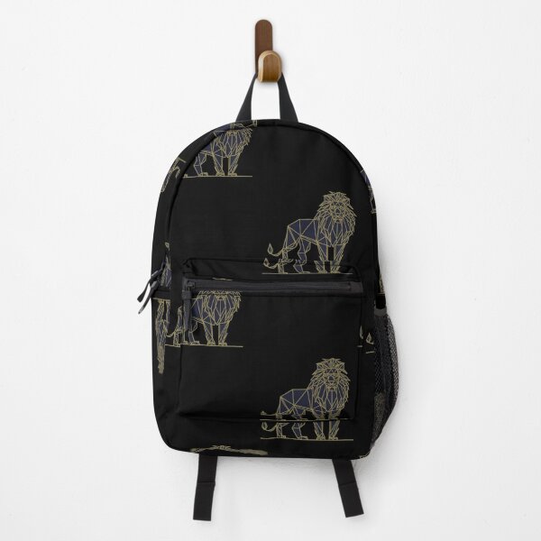 Item preview, Geometric Lion designed and sold by CosmicFreedom9.