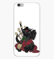 Scottie Piper by Indigo East iPhone Case