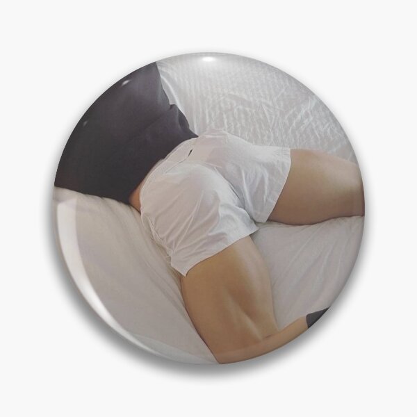 Item preview, Wonho bed thighs designed and sold by hereliescato.