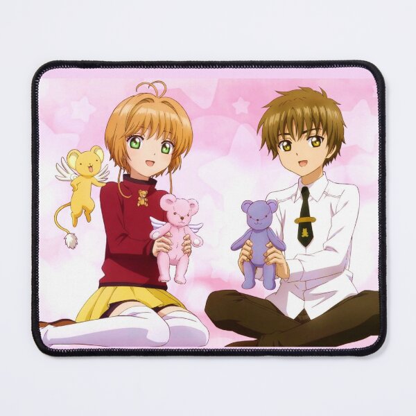 Item preview, Sakura Cardcaptor designed and sold by VICKYJI.