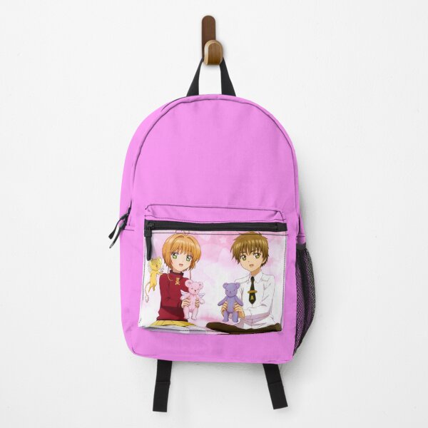 Vista previa del artículo con la obra «sakura card captor», diseñado y vendido por VICKYJI.