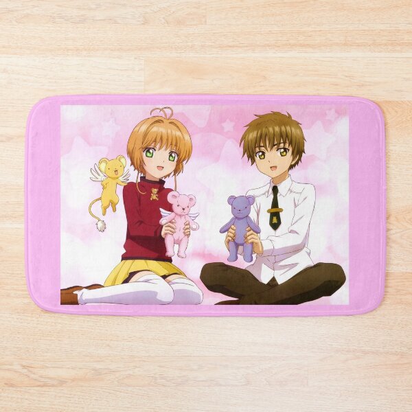 Item preview, Sakura Cardcaptor designed and sold by VICKYJI.
