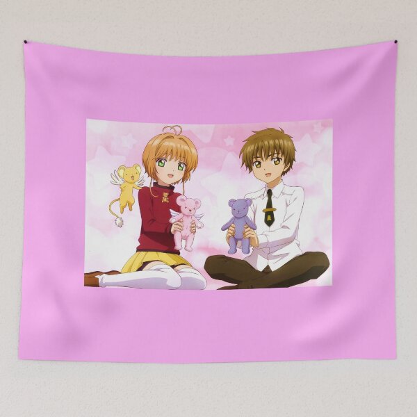 Item preview, Sakura Cardcaptor designed and sold by VICKYJI.