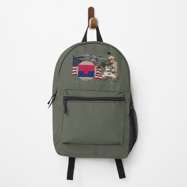 Item preview, US ARMY battalions divisions regiments installions base hq collection   FIND YOURS designed and sold by THE AMERICAN TEEVANGELIST.